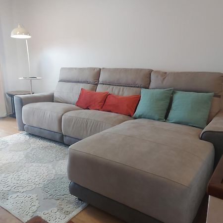 Bay View Apartment Фуншал Экстерьер фото