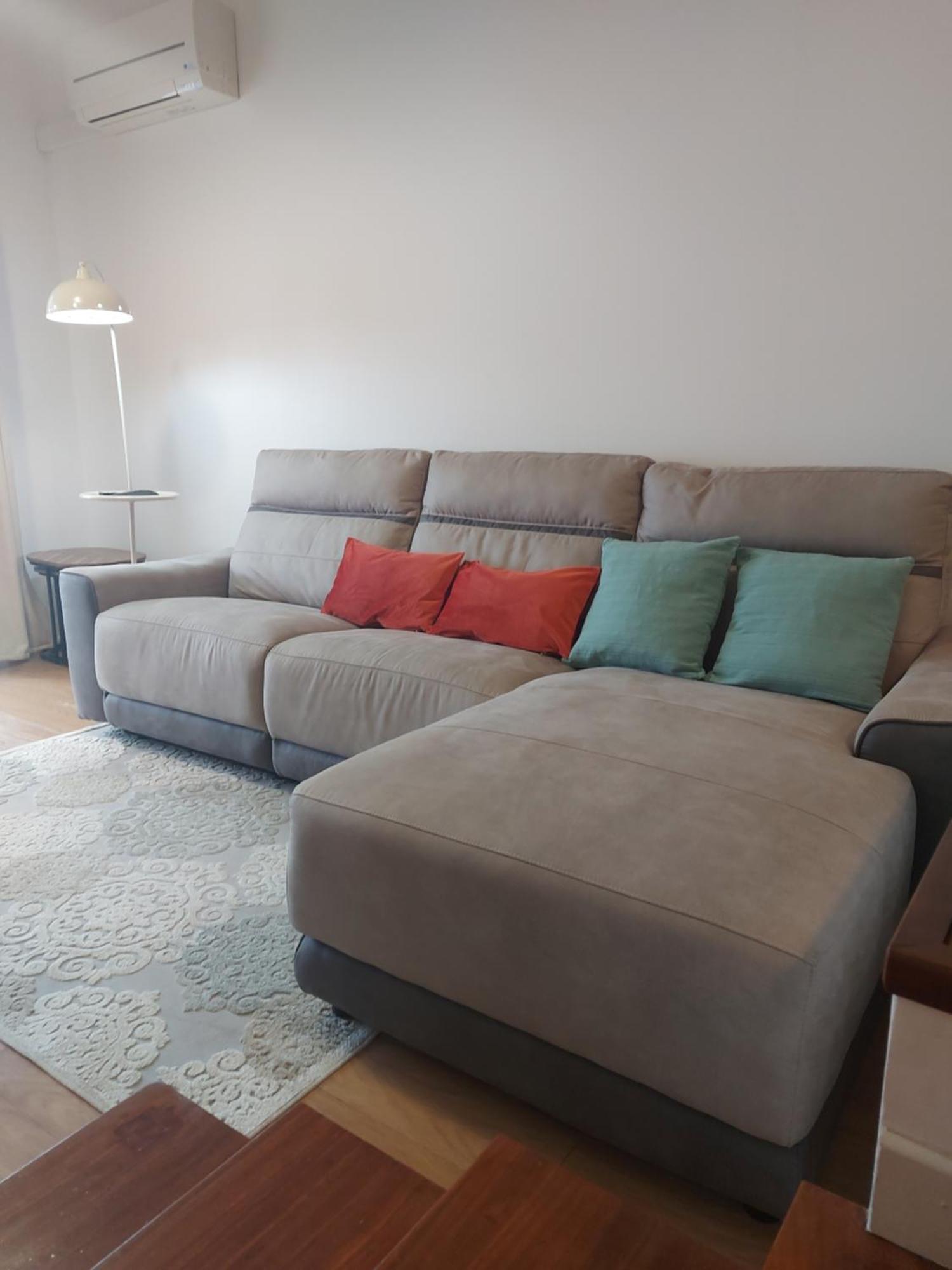 Bay View Apartment Фуншал Экстерьер фото
