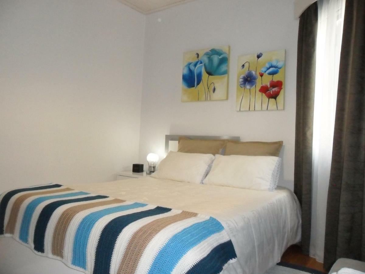 Bay View Apartment Фуншал Экстерьер фото