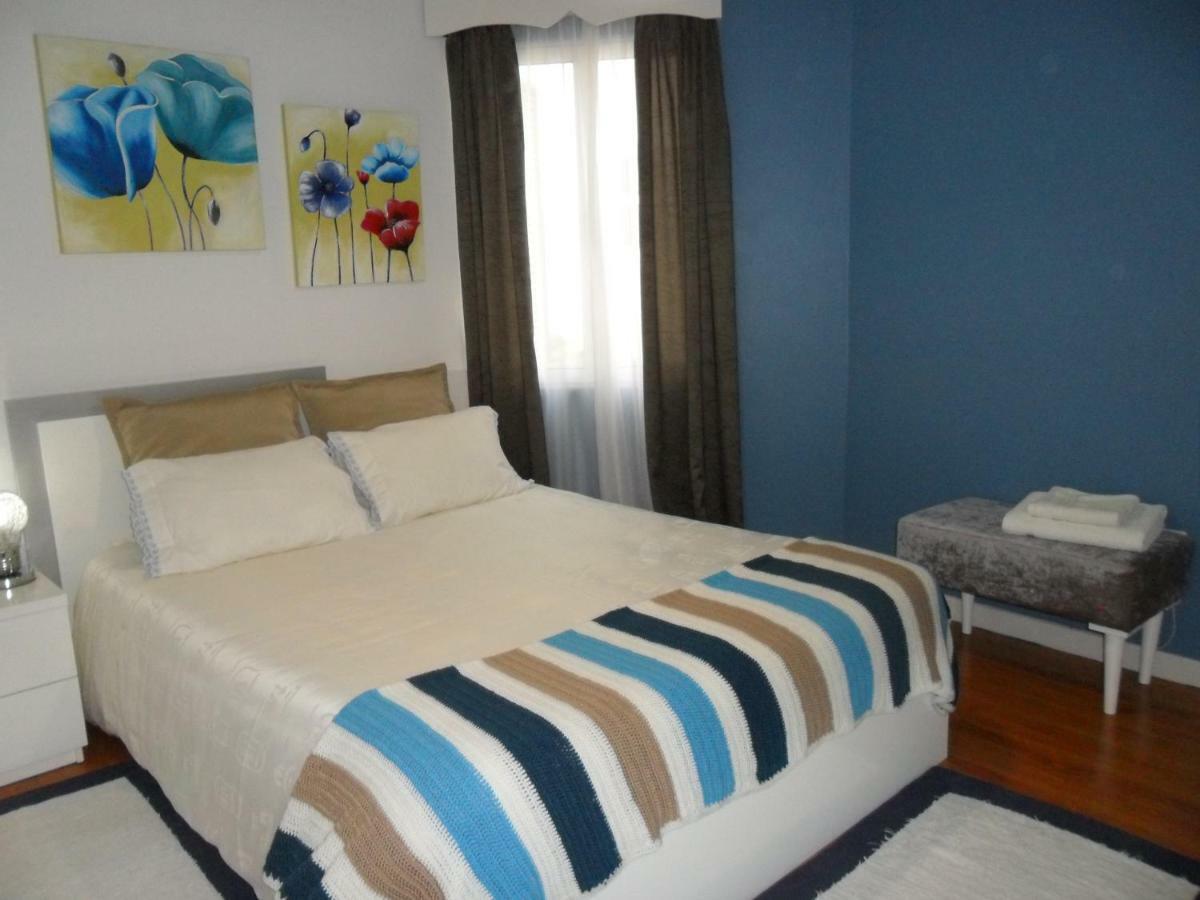 Bay View Apartment Фуншал Экстерьер фото
